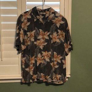 Tommy Bahama Camp Shirt